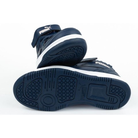 Buty Puma Rebound Jr 375479 05 28