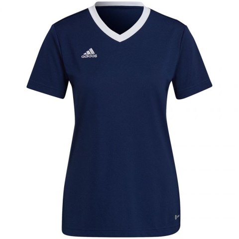 Koszulka adidas Entrada 22 Jersey W H59849 XS Koszulka adidas Entrada 22 Jersey W H59849 XS