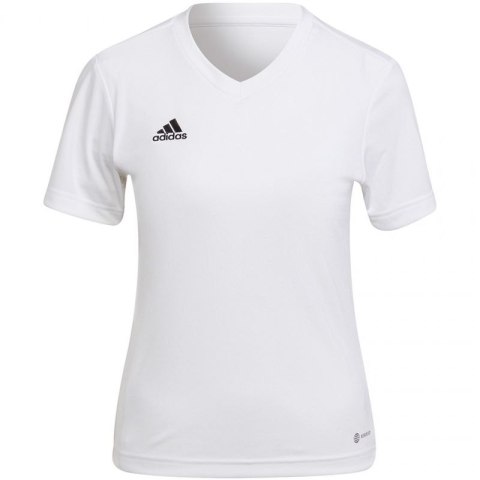 Koszulka adidas Entrada 22 Jersey W HC5074 2XS Koszulka adidas Entrada 22 Jersey W HC5074 2XS