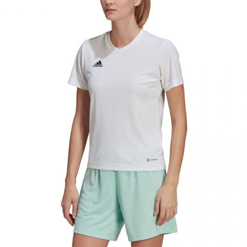 Koszulka adidas Entrada 22 Jersey W HC5074 2XS Koszulka adidas Entrada 22 Jersey W HC5074 2XS
