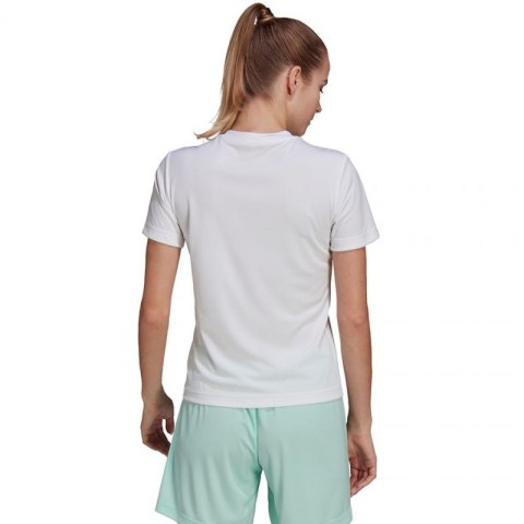 Koszulka adidas Entrada 22 Jersey W HC5074 2XS Koszulka adidas Entrada 22 Jersey W HC5074 2XS