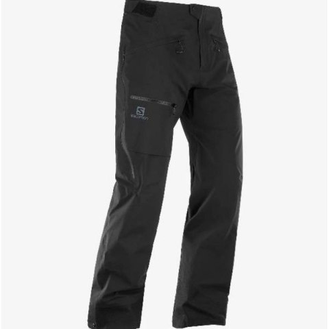 Spodnie Salomon OUTPEAK Snowboard M LC13999 00 XL Spodnie Salomon OUTPEAK Snowboard M LC13999 00 XL