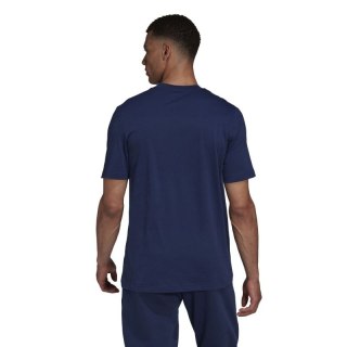 T-shirt adidas Entrada 22 M HC0450 L (183cm)