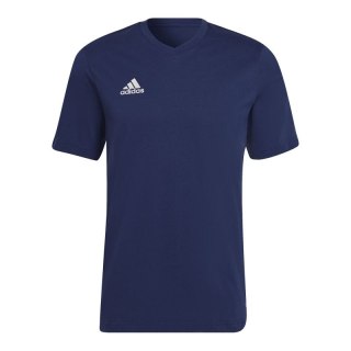 T-shirt adidas Entrada 22 M HC0450 XL (188cm)