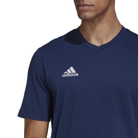 T-shirt adidas Entrada 22 M HC0450 XL (188cm)
