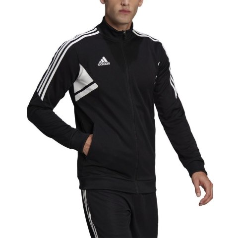 Bluza adidas Condivo 22 Track M HA6252 L (183cm) Bluza adidas Condivo 22 Track M HA6252 L (183cm)