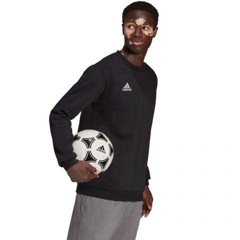 Bluza adidas Entrada 22 Sweatshirt Top M H57478 S