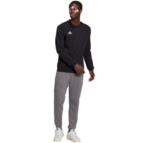 Bluza adidas Entrada 22 Sweatshirt Top M H57478 S