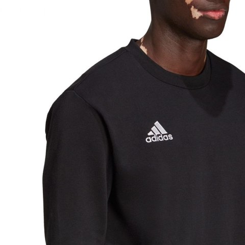 Bluza adidas Entrada 22 Sweatshirt Top M H57478 S