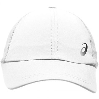 Czapka z daszkiem Asics Esnt Cap 3033A431 100 N/A