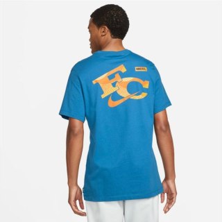Koszulka Nike F.C. M DH7492 407 M