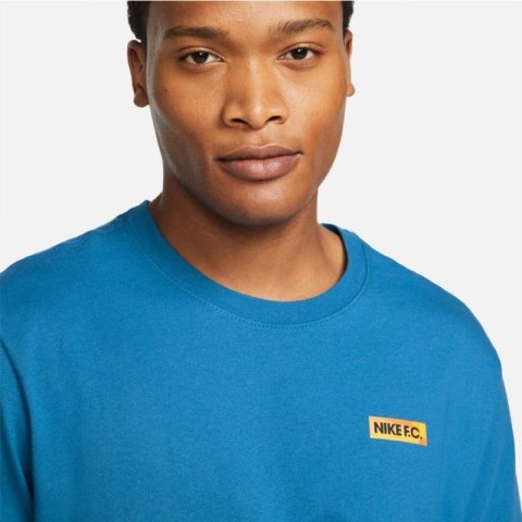 Koszulka Nike F.C. M DH7492 407 M Koszulka Nike F.C. M DH7492 407 M