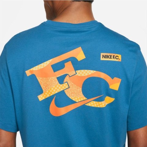 Koszulka Nike F.C. M DH7492 407 M Koszulka Nike F.C. M DH7492 407 M