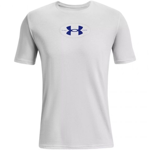 Koszulka Under Armour Repeat Ss graphics M 1371264 014 2 XL