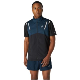 Bezrękawnik Asics Lite-Show Vest M 2011C016-401 XXL