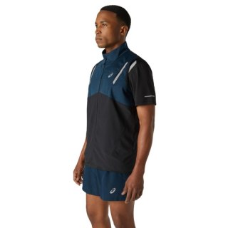 Bezrękawnik Asics Lite-Show Vest M 2011C016-401 XXL