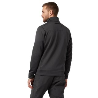 Bluza Helly Hansen Crew Fleece Jacket M 30229-980 L