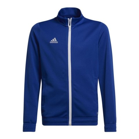 Bluza adidas Junior Entrada 22 Track Jr HG6288 128
