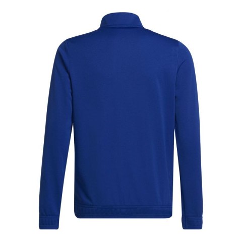 Bluza adidas Junior Entrada 22 Track Jr HG6288 128