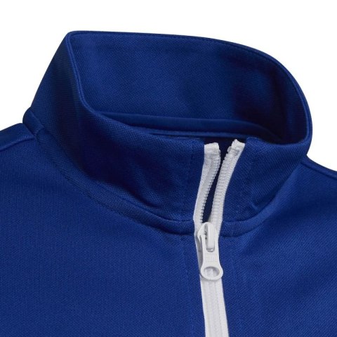 Bluza adidas Junior Entrada 22 Track Jr HG6288 128