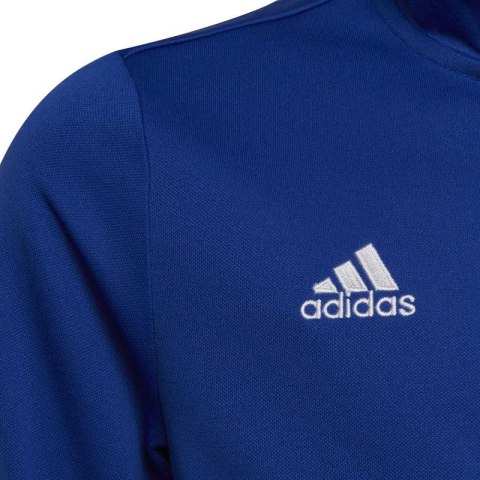 Bluza adidas Junior Entrada 22 Track Jr HG6288 164 Bluza adidas Junior Entrada 22 Track Jr HG6288 164