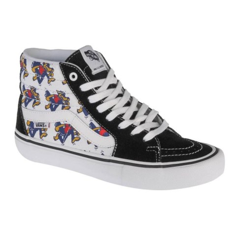 Buty Vans Skate Wolf Sk8 Hi Pro VN0A45JD11Z 36,5