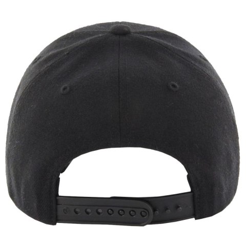 Czapka z daszkiem 47 Brand MLB Los Angeles Dodgers Cap B-MVPSP12WBP-BKD One size Czapka z daszkiem 47 Brand MLB Los Angeles Dodgers Cap B-MVPSP12WBP-BKD One size