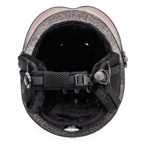 Kask narciarski Meteor Falven 24969 uniw Kask narciarski Meteor Falven 24969 uniw
