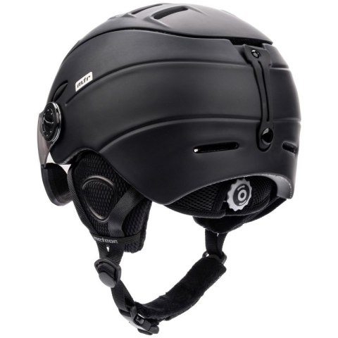 Kask narciarski Meteor Holo 24962 uniw Kask narciarski Meteor Holo 24962 uniw