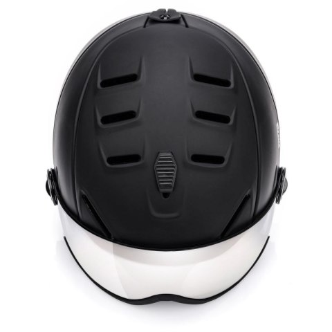 Kask narciarski Meteor Holo 24962 uniw Kask narciarski Meteor Holo 24962 uniw