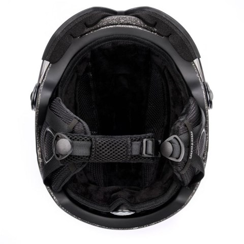 Kask narciarski Meteor Holo 24962 uniw Kask narciarski Meteor Holo 24962 uniw