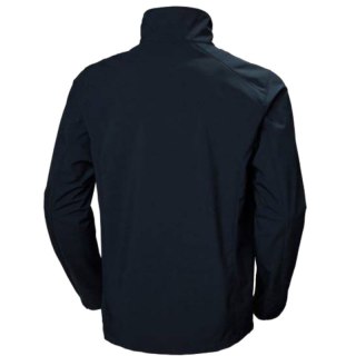 Kurtka Helly Hansen Paramount Softshell Jacket M 62915-597 2XL