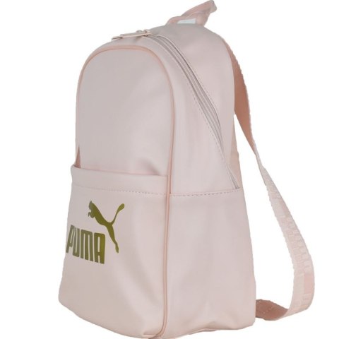 Plecak Puma Core PU Backpack W 078511-01 One size