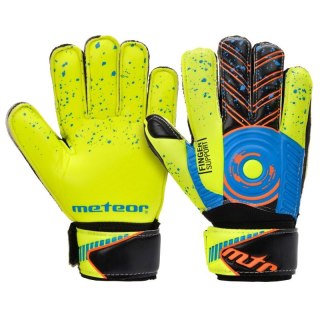 Rękawice bramkarskie Meteor Defence Jr 03830 uniw