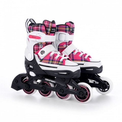 Rolki regulowane Tempish Rebel T Jr 10000000418 29-32 Rolki regulowane Tempish Rebel T Jr 10000000418 29-32