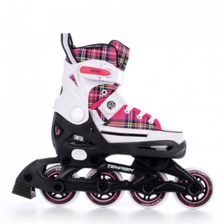 Rolki regulowane Tempish Rebel T Jr 10000000418 37-40