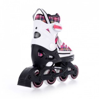 Rolki regulowane Tempish Rebel T Jr 10000000418 40-43