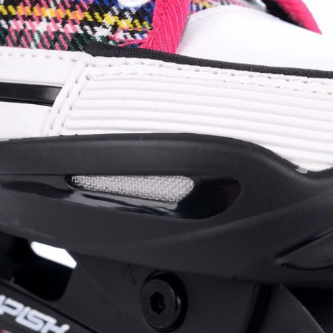 Rolki regulowane Tempish Rebel T Jr 10000000418 40-43 Rolki regulowane Tempish Rebel T Jr 10000000418 40-43