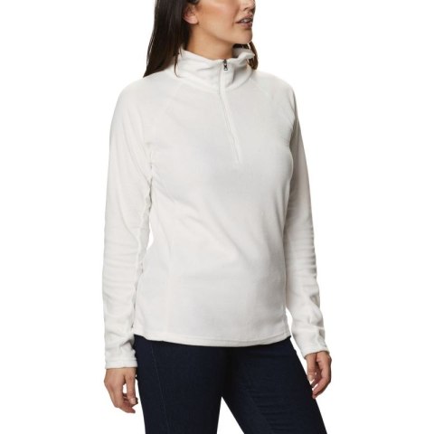 Bluza Columbia Glacial IV Half Zip Fleece W 1802201125 XL Bluza Columbia Glacial IV Half Zip Fleece W 1802201125 XL