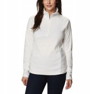 Bluza Columbia Glacial IV Half Zip Fleece W 1802201125 L