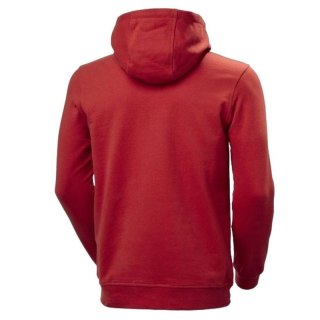 Bluza Helly Hansen Logo Hoodie M 33977-163 L