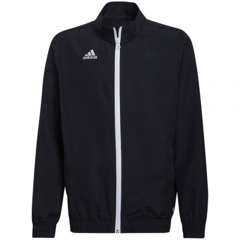 Bluza adidas Entrada 22 Presentation Jacket Jr H57532 164 cm Bluza adidas Entrada 22 Presentation Jacket Jr H57532 164 cm
