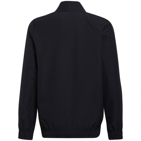 Bluza adidas Entrada 22 Presentation Jacket Jr H57532 164 cm Bluza adidas Entrada 22 Presentation Jacket Jr H57532 164 cm