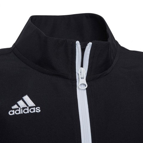 Bluza adidas Entrada 22 Presentation Jacket Jr H57532 164 cm Bluza adidas Entrada 22 Presentation Jacket Jr H57532 164 cm
