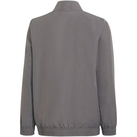 Bluza adidas Entrada 22 Presentation Jacket Jr H57539 152cm Bluza adidas Entrada 22 Presentation Jacket Jr H57539 152cm