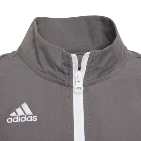 Bluza adidas Entrada 22 Presentation Jacket Jr H57539 152cm Bluza adidas Entrada 22 Presentation Jacket Jr H57539 152cm