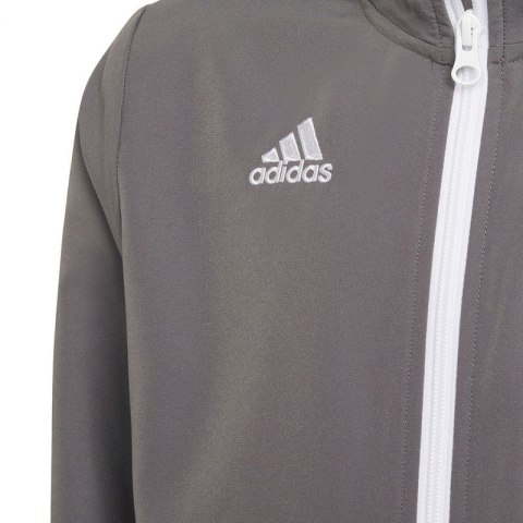 Bluza adidas Entrada 22 Presentation Jacket Jr H57539 152cm Bluza adidas Entrada 22 Presentation Jacket Jr H57539 152cm