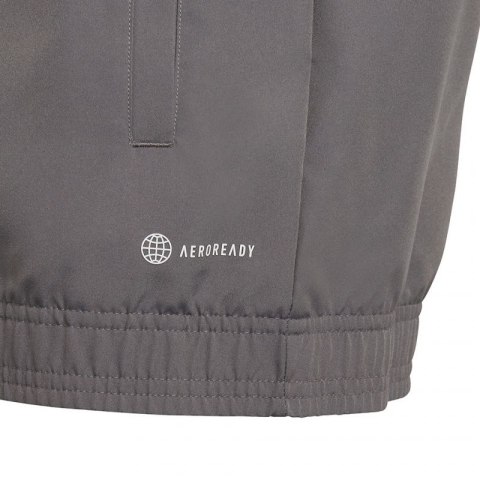 Bluza adidas Entrada 22 Presentation Jacket Jr H57539 152cm Bluza adidas Entrada 22 Presentation Jacket Jr H57539 152cm
