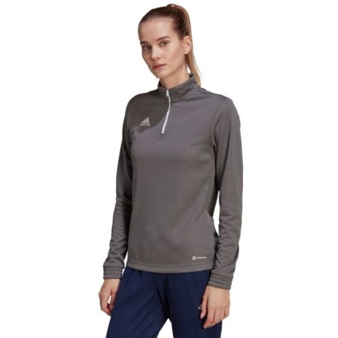 Bluza adidas Entrada 22 Top Training W H57542 2XS Bluza adidas Entrada 22 Top Training W H57542 2XS