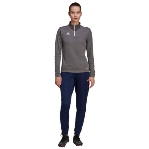 Bluza adidas Entrada 22 Top Training W H57542 2XS Bluza adidas Entrada 22 Top Training W H57542 2XS